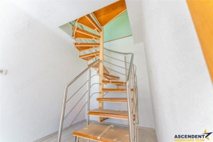 Clasa A, rezidential  servicii  investitional, 2.240 mp teren,Central,Halchiu,Brasov - imagine 12