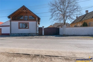 Clasa A, rezidential  servicii  investitional, 2.240 mp teren,Central,Halchiu,Brasov - imagine 17