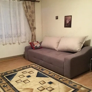 Inchiriez garsoniera Roseti -Armenească 