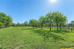 Clasa A, rezidential  servicii  investitional, 2.240 mp teren,Central,Halchiu,Brasov - imagine 7