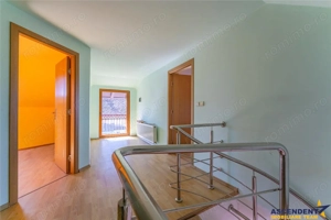 Clasa A, rezidential  servicii  investitional, 2.240 mp teren,Central,Halchiu,Brasov - imagine 4