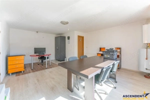 Clasa A, rezidential  servicii  investitional, 2.240 mp teren,Central,Halchiu,Brasov - imagine 14