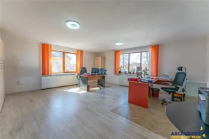 Clasa A, rezidential  servicii  investitional, 2.240 mp teren,Central,Halchiu,Brasov - imagine 9