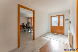 Clasa A, rezidential  servicii  investitional, 2.240 mp teren,Central,Halchiu,Brasov - imagine 11