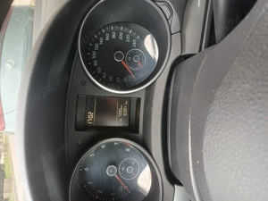 Volkswagen Golf 6 - imagine 5