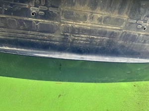 Hayon Dacia Logan MCV - imagine 4