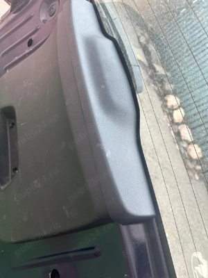 Hayon Dacia Logan MCV - imagine 5