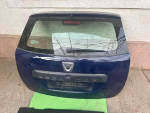 Hayon Dacia Logan MCV - imagine 2