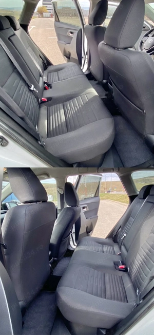 Toyota Auris Hybrid 2015 - imagine 9