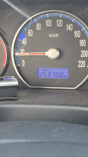 Hyundai Santa Fe  - imagine 6