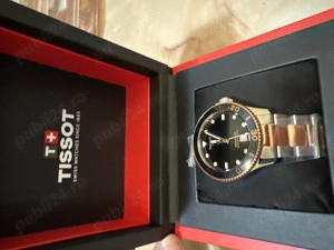 Tissot Seastar 1000 40MM - imagine 3