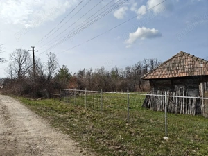 Teren Intravilan 1.472 mp Cotmeana - Lintești, Utilități la gard, lângă Pădure - imagine 5