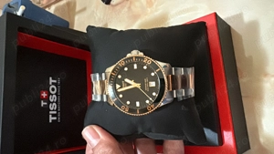 Tissot Seastar 1000 40MM - imagine 2