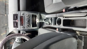 Mercedes  Benz A170, 2004, benzina, cutie manuala - imagine 5