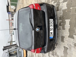 BMW Seria1 2009 2.0benzină - imagine 8