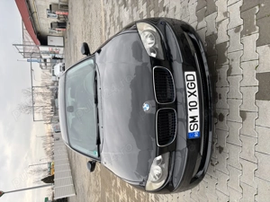 BMW Seria1 2009 2.0benzină - imagine 2