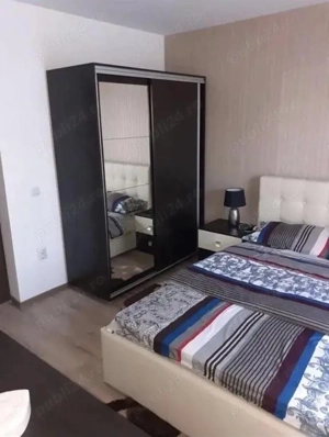 Inchiriez apartament in bloc NOU ULTRACENTRAL cu loc de parcare inclus - imagine 4