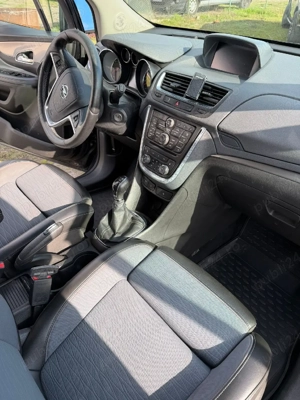 Vand Schimb Opel Mokka 2016 1.6 CDTI 4x4 | 120.000 KM  - imagine 6