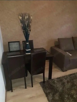 Inchiriez apartament in bloc NOU ULTRACENTRAL cu loc de parcare inclus - imagine 2