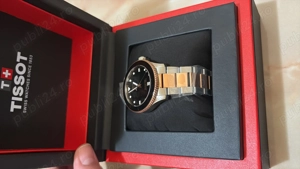 Tissot Seastar 1000 40MM - imagine 5