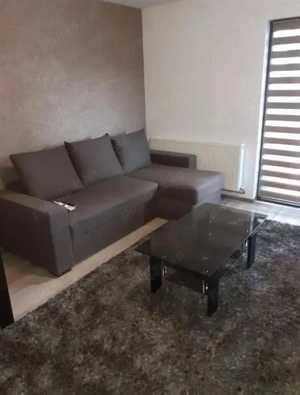 Inchiriez apartament in bloc NOU ULTRACENTRAL cu loc de parcare inclus - imagine 3
