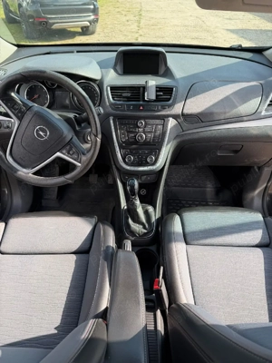 Vand Schimb Opel Mokka 2016 1.6 CDTI 4x4 | 120.000 KM  - imagine 5