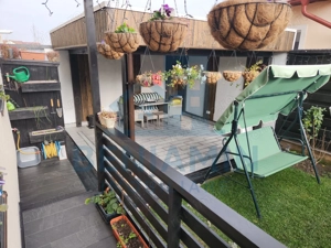 Apartament studio cu parcare -Parter Mobilat Utilat Bloc Nou - imagine 7