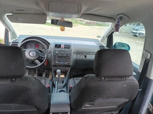 Volkswagen Touran 2004