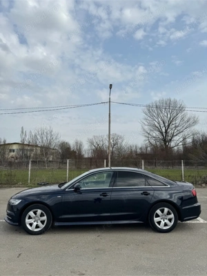 Audi A6 C7 Facelift - imagine 3