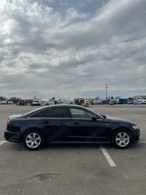 Audi A6 C7 Facelift - imagine 4