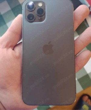 vand iphone 12pro