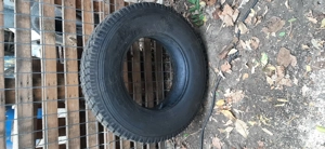 Anvelope 650 × 16 , ARO - imagine 3