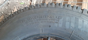 Anvelope 650 × 16 , ARO - imagine 2