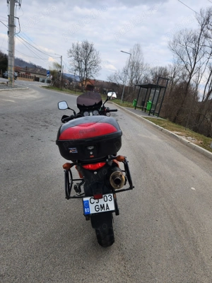 Vând Suzuki V Strom DL650 - imagine 5