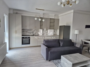 Apartament spatios cu 2 camere si parcare subterana in Torontalului