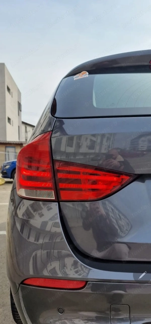 Bmw X1, pachet M sport, automat  - imagine 10