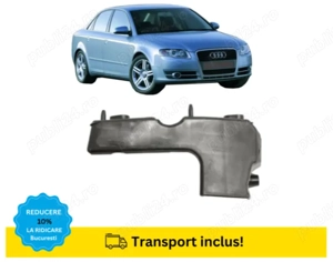 Suport Bara fata Audi A4 B7 2004-2007 Dreapta