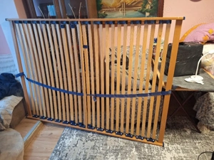 vand suport pat  - imagine 2