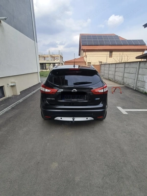 Nissan Qashqai 1.6 - imagine 4