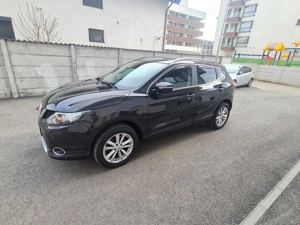 Nissan Qashqai 1.6 - imagine 3