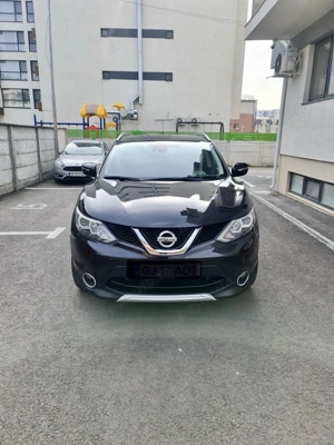 Nissan Qashqai 1.6