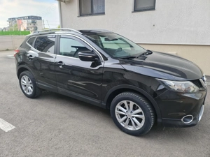 Nissan Qashqai 1.6 - imagine 2