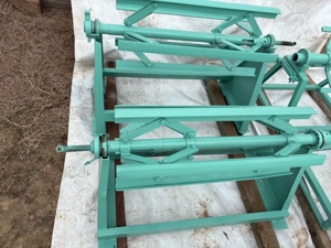 derulator role tabla