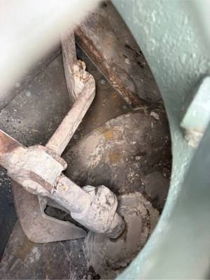 Pompa sapa Turbosol tm 250 - imagine 5