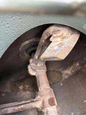 Pompa sapa Turbosol tm 250 - imagine 4