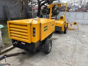 Pompa sapa Turbosol tm 250 - imagine 3