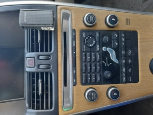 Volvo xc 60 4x4 24 2009 - imagine 2