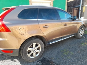 Volvo xc 60 4x4 24 2009 - imagine 5