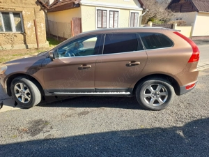 Volvo xc 60 4x4 24 2009 - imagine 3