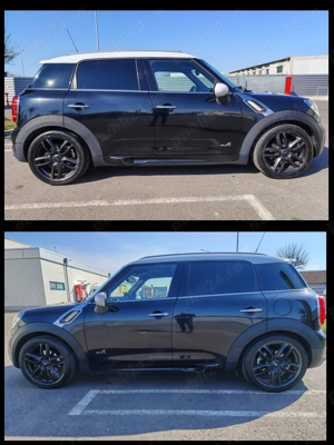 Mini Countryman "S", 147000 km   - imagine 5